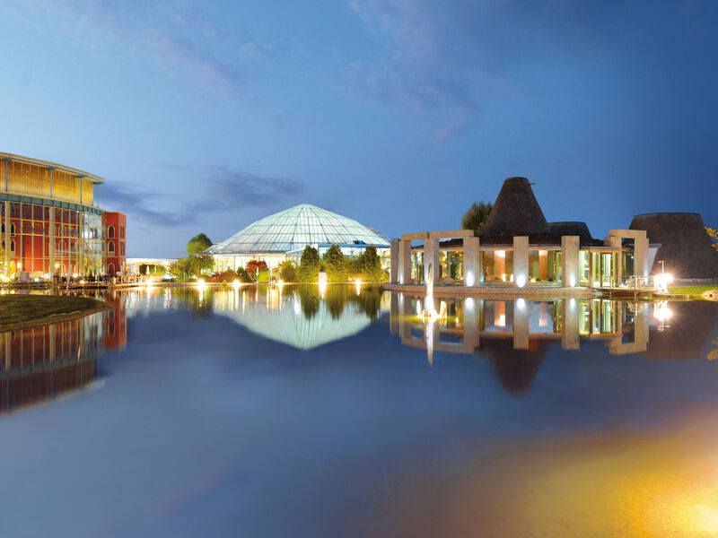 Hotel Victory Therme Erding