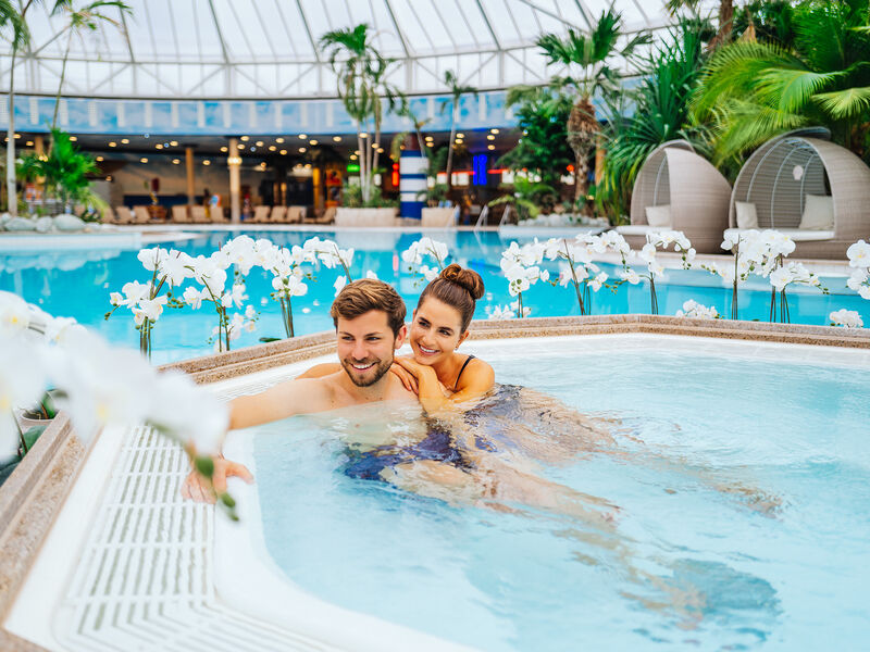 Hotel Victory Therme Erding