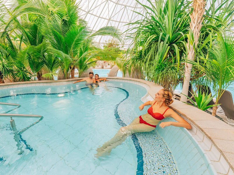 Hotel Victory Therme Erding