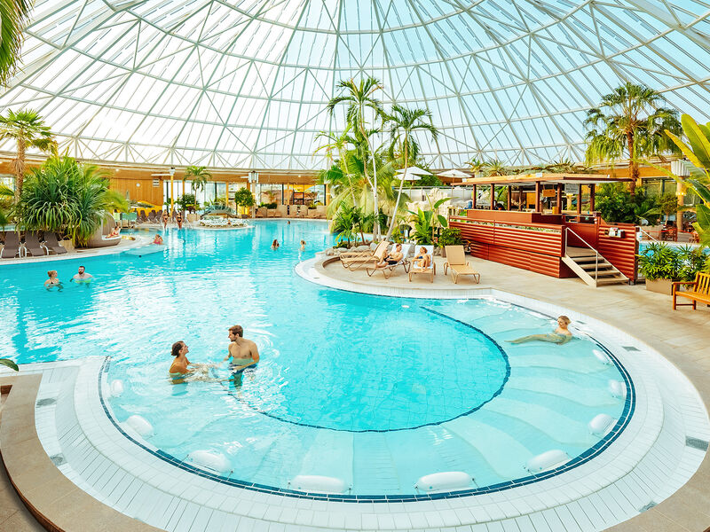 Hotel Victory Therme Erding