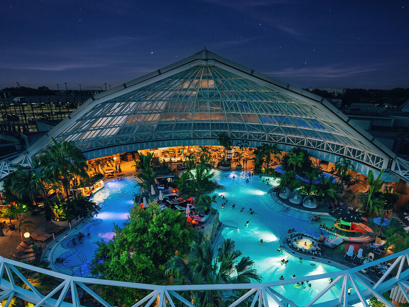 Hotel Victory Therme Erding