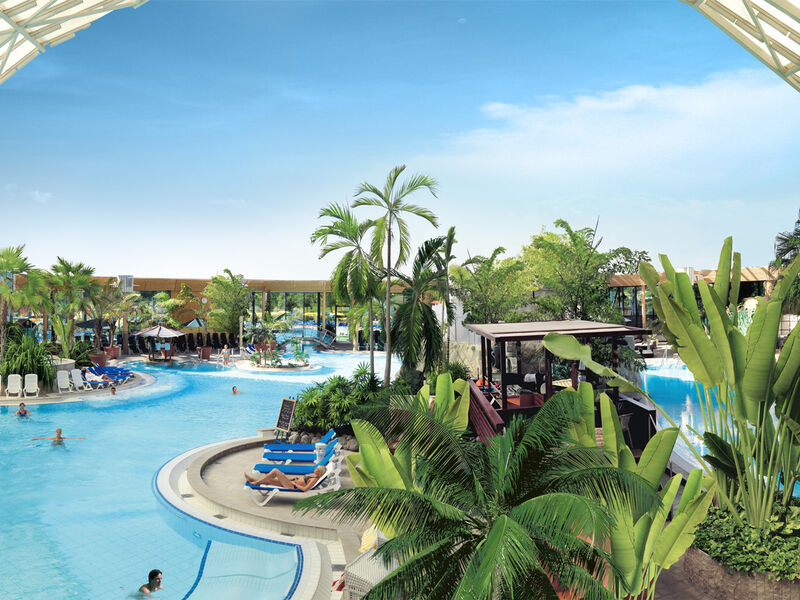 Hotel Victory Therme Erding