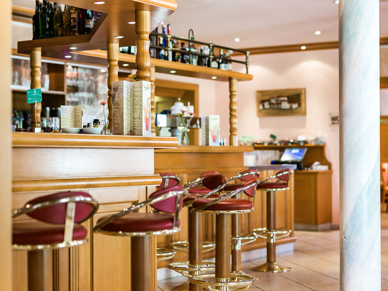 Wellness + Wohlfühlhotel Waldeck