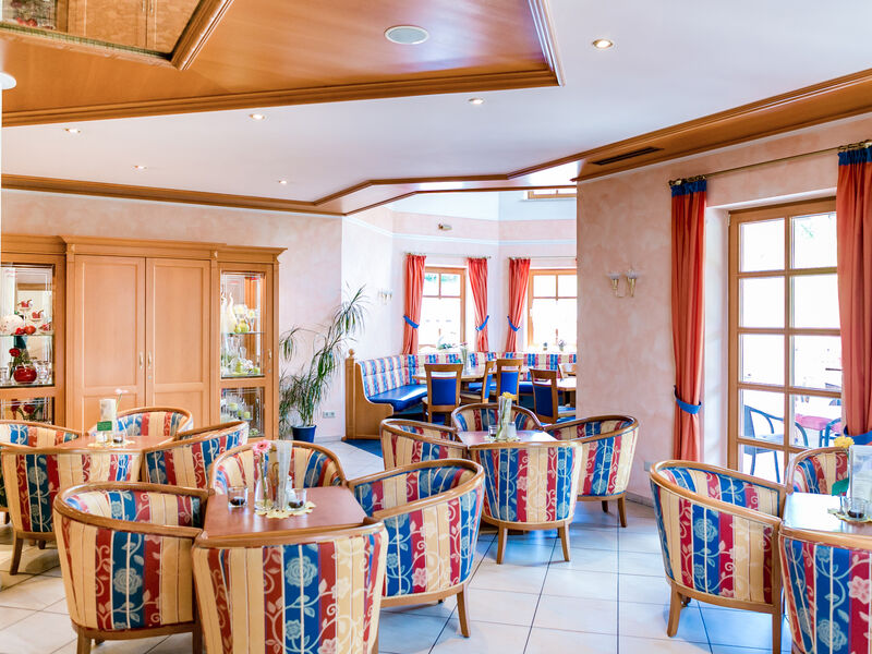 Wellness + Wohlfühlhotel Waldeck