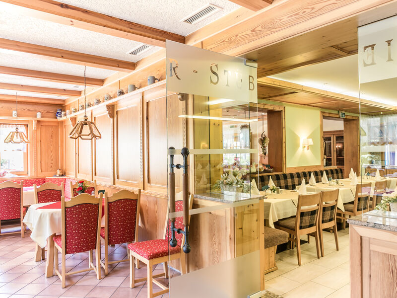 Wellness + Wohlfühlhotel Waldeck