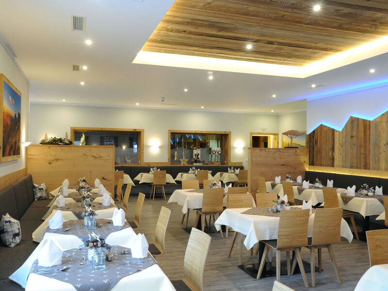 Wellness + Wohlfühlhotel Waldeck