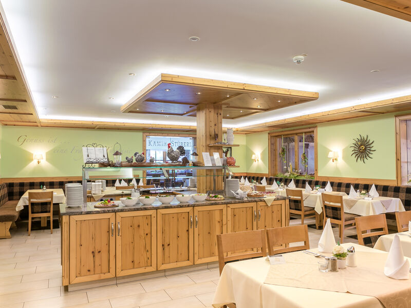 Wellness + Wohlfühlhotel Waldeck