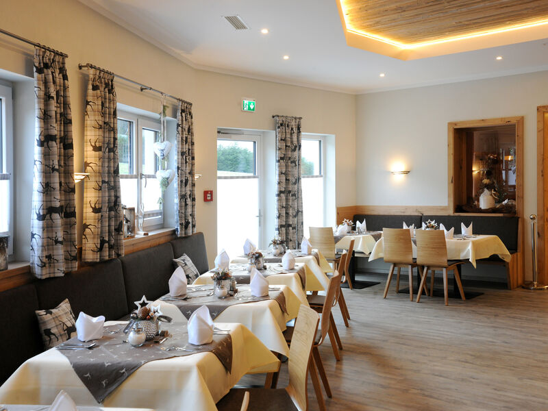 Wellness + Wohlfühlhotel Waldeck