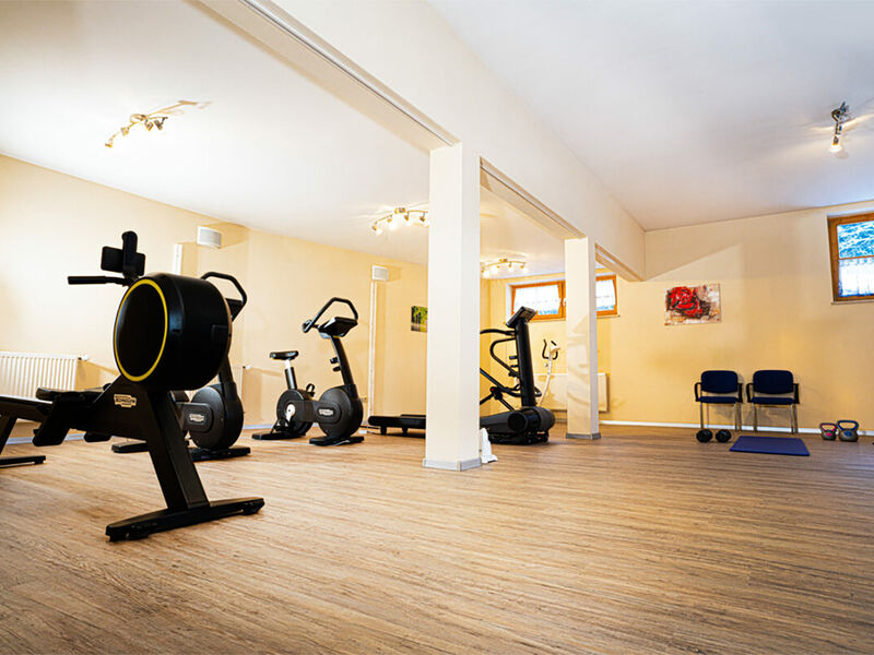 Wellness + Wohlfühlhotel Waldeck