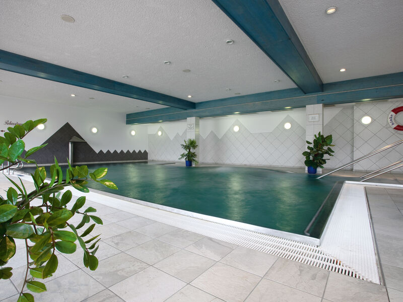 Wellness + Wohlfühlhotel Waldeck