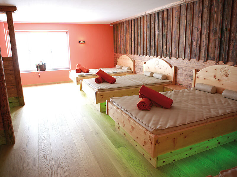Wellness + Wohlfühlhotel Waldeck