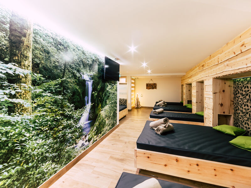 Wellness + Wohlfühlhotel Waldeck