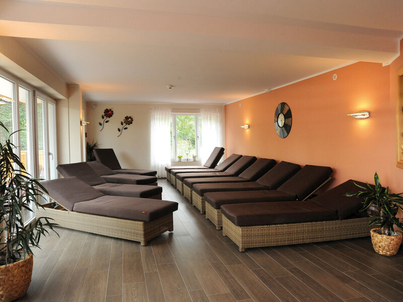 Wellness + Wohlfühlhotel Waldeck