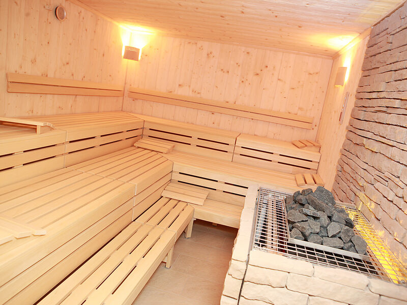 Wellness + Wohlfühlhotel Waldeck