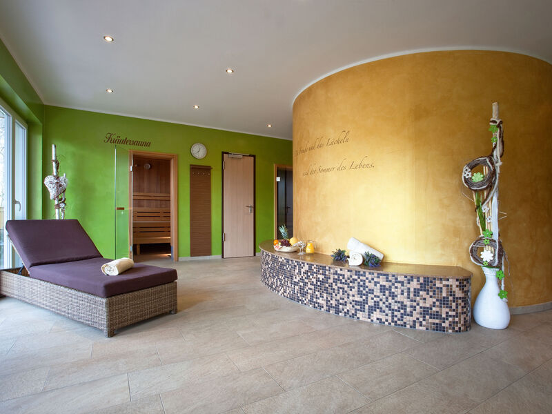 Wellness + Wohlfühlhotel Waldeck