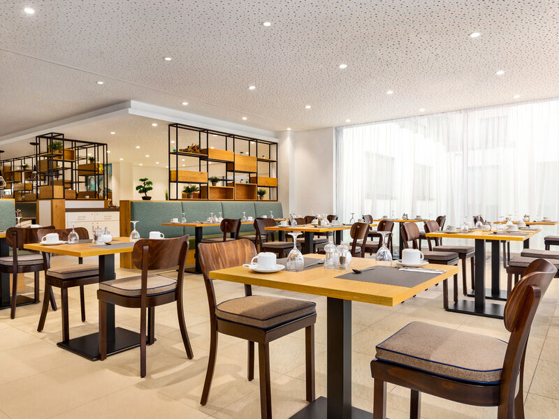 Wyndham Garden Munich Messe