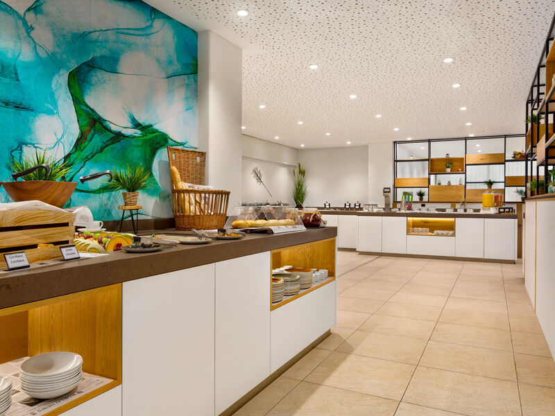Wyndham Garden Munich Messe