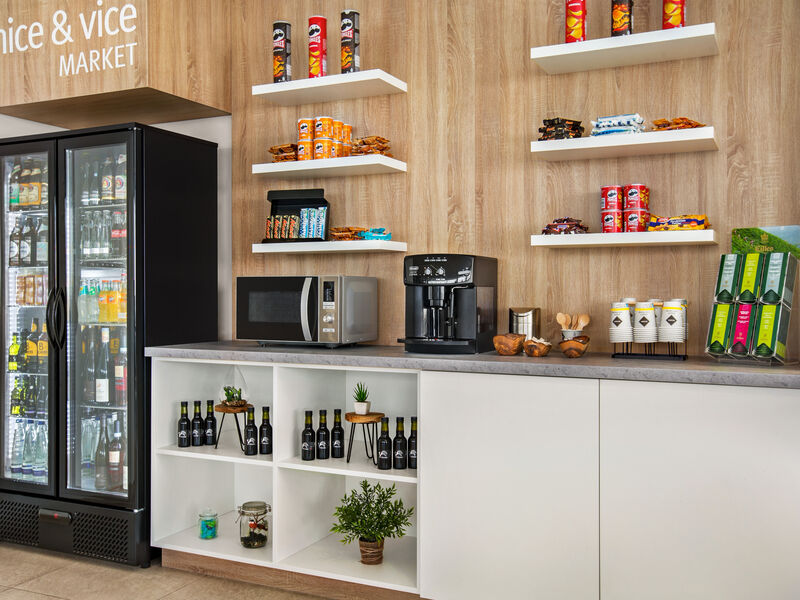 Wyndham Garden Munich Messe