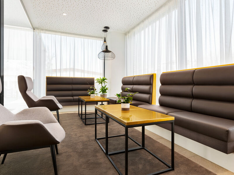 Wyndham Garden Munich Messe