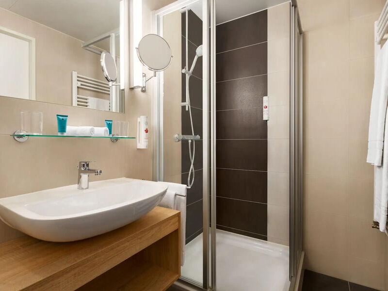Wyndham Garden Munich Messe