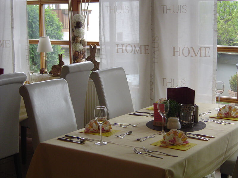 Ferien und Aktivhotel zum Arber