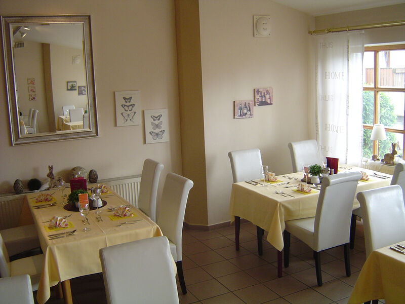 Ferien und Aktivhotel zum Arber