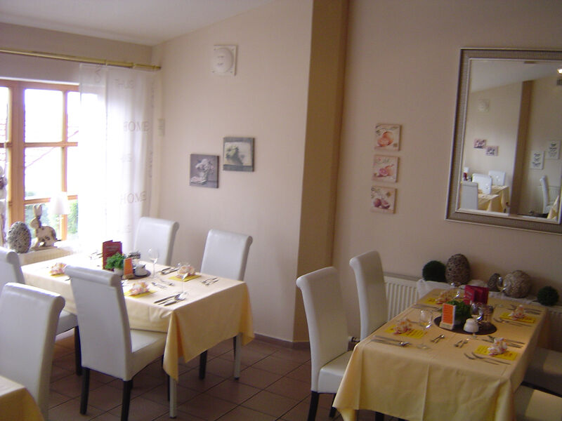 Ferien und Aktivhotel zum Arber