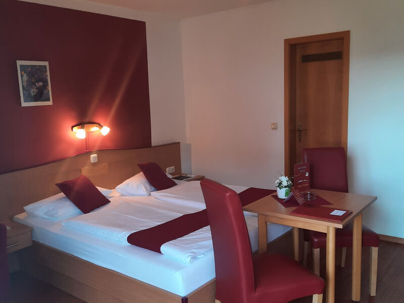 Ferien und Aktivhotel zum Arber