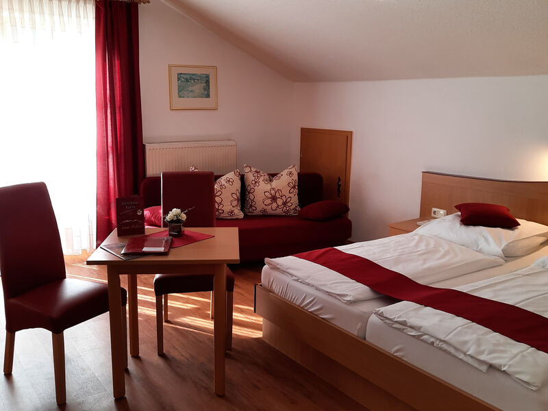 Ferien und Aktivhotel zum Arber