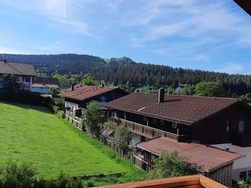 Ferien und Aktivhotel zum Arber