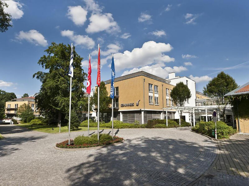 Seminaris SeeHotel Potsdam