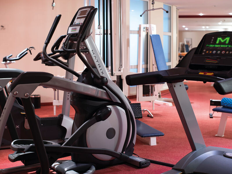 Seminaris SeeHotel Potsdam