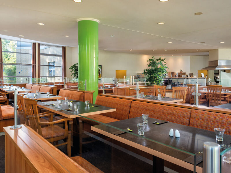 Seminaris SeeHotel Potsdam