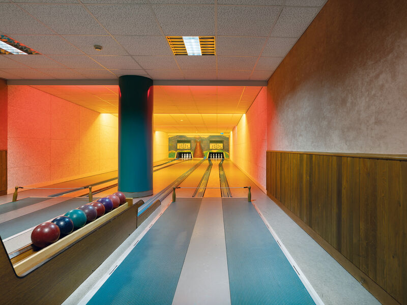 Seminaris SeeHotel Potsdam