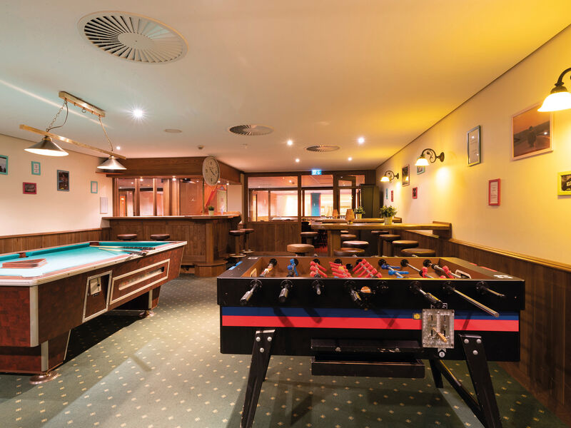 Seminaris SeeHotel Potsdam