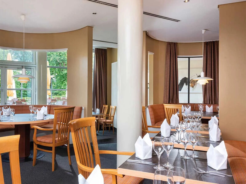 Seminaris SeeHotel Potsdam