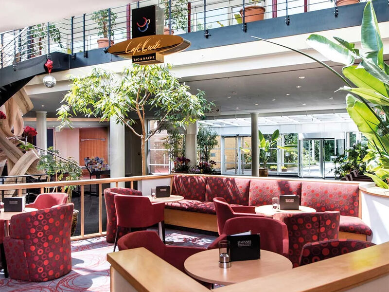 Seminaris SeeHotel Potsdam