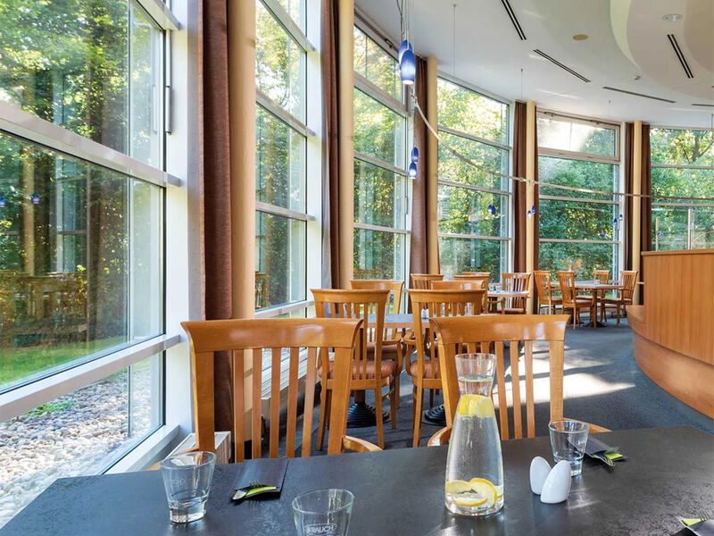 Seminaris SeeHotel Potsdam