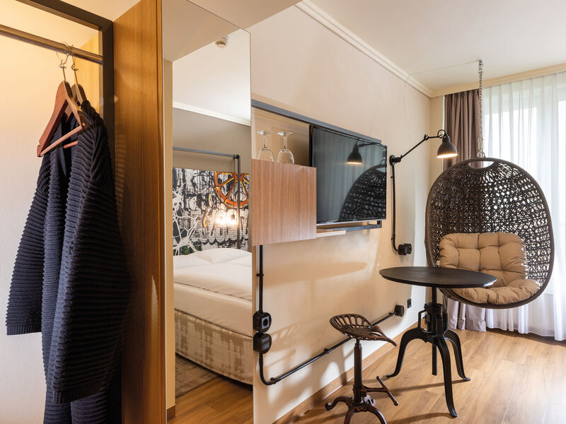 Seminaris SeeHotel Potsdam
