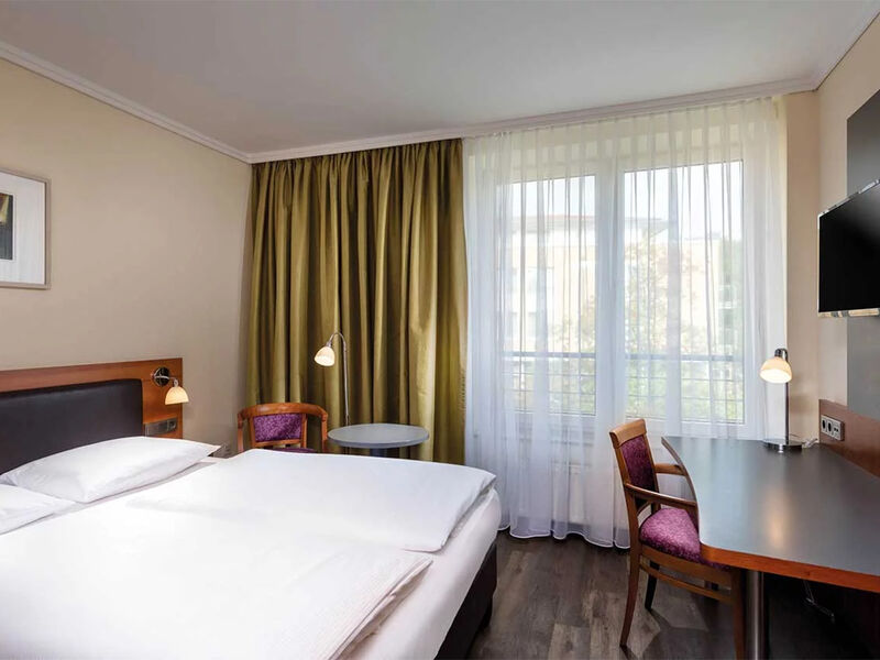 Seminaris SeeHotel Potsdam