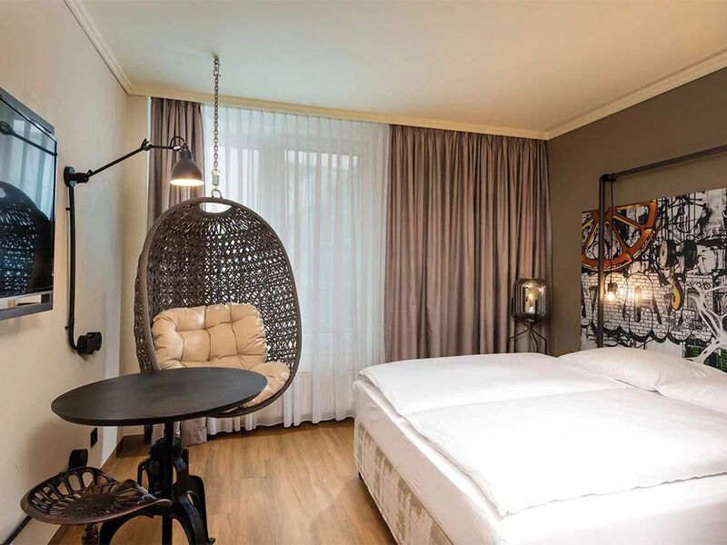 Seminaris SeeHotel Potsdam