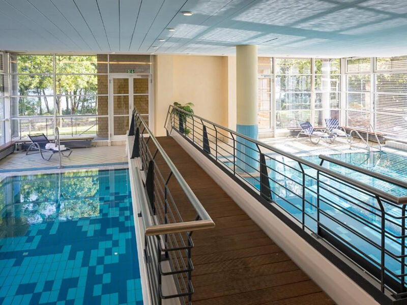 Seminaris SeeHotel Potsdam