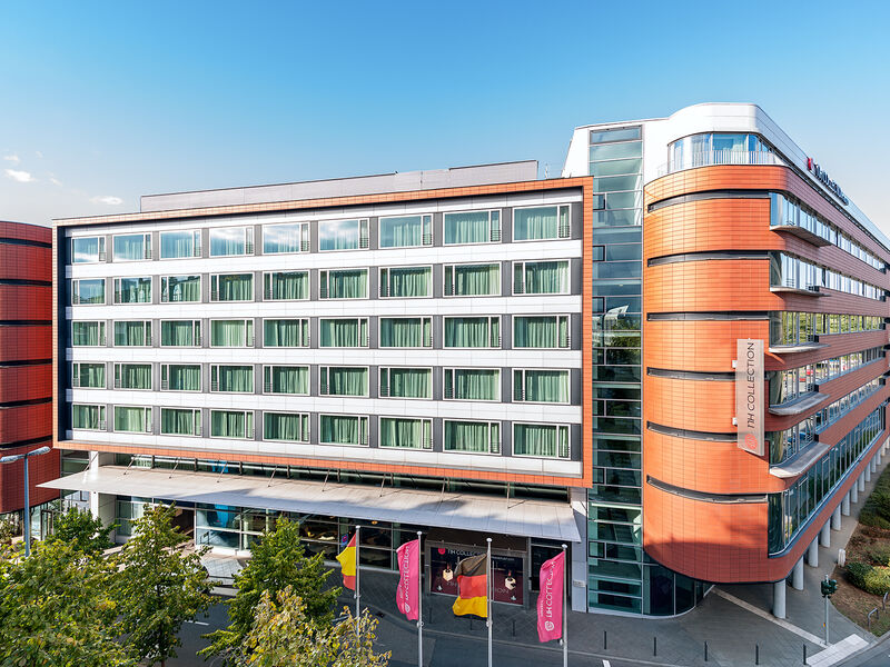 NH Collection Frankfurt City