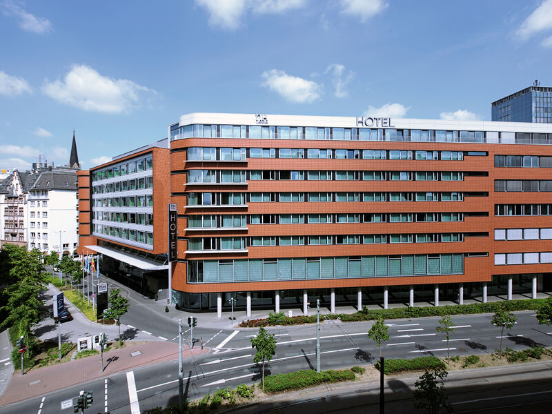 NH Collection Frankfurt City
