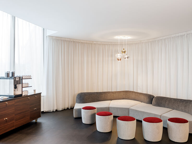NH Collection Frankfurt City