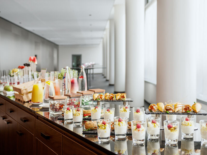 NH Collection Frankfurt City