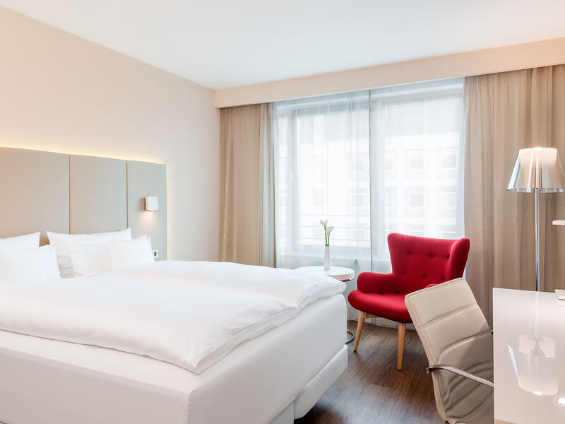 NH Collection Frankfurt City