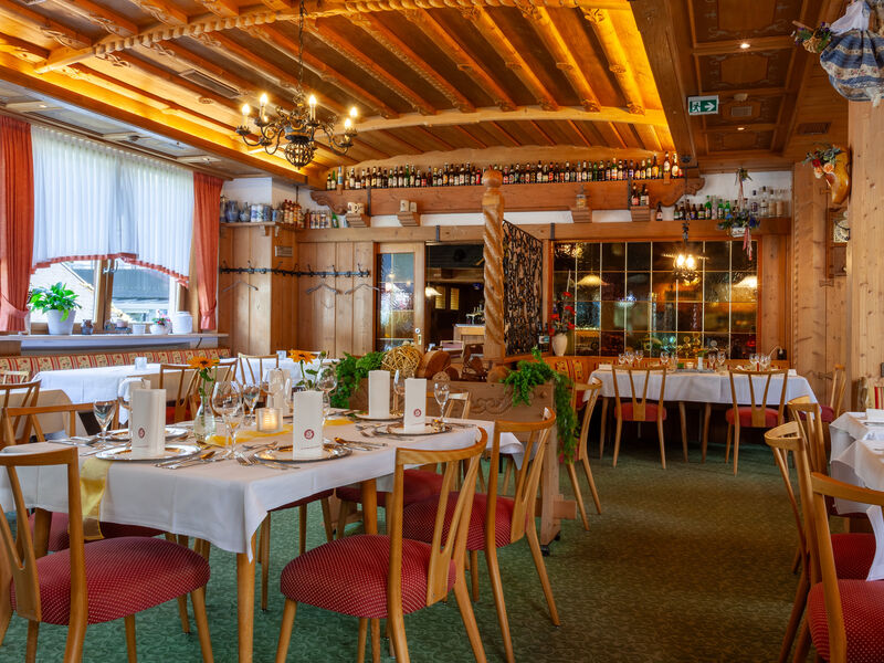 Hotel Sauerländer Hof