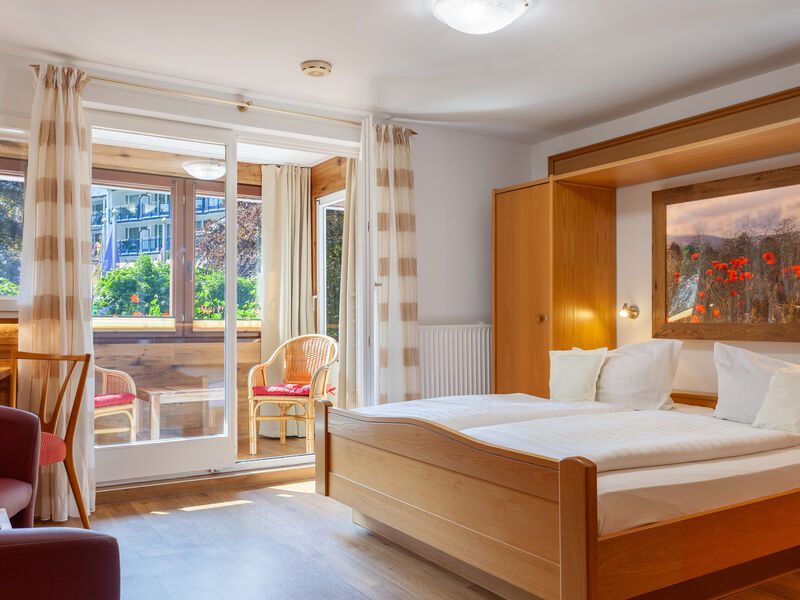 Hotel Sauerländer Hof