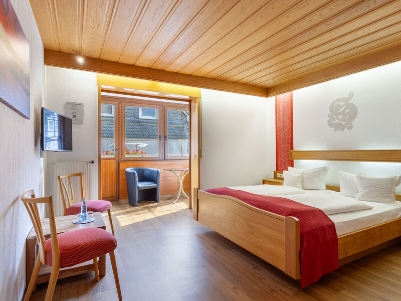 Hotel Sauerländer Hof